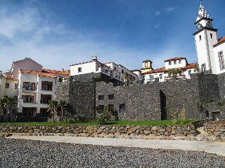 Quinta Do Lorde Resort - Hotel - Marina Madeirã Exterior foto
