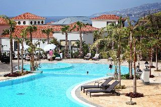 Quinta Do Lorde Resort - Hotel - Marina Madeirã Exterior foto