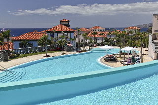 Quinta Do Lorde Resort - Hotel - Marina Madeirã Exterior foto