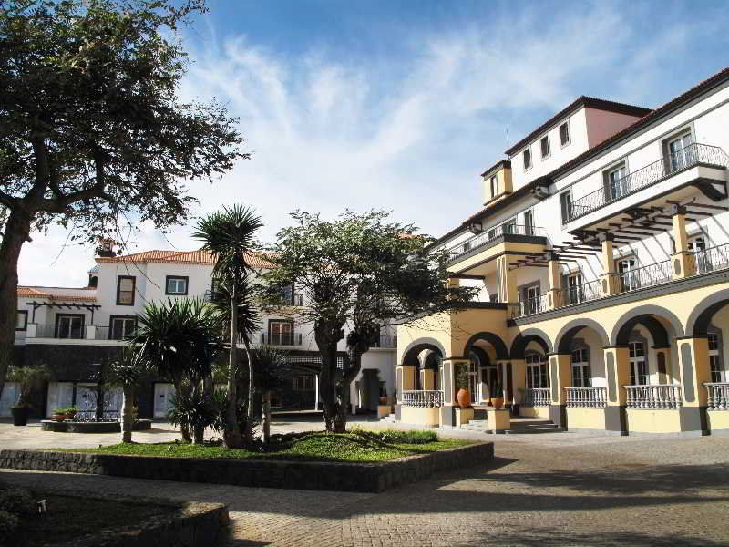 Quinta Do Lorde Resort - Hotel - Marina Madeirã Exterior foto